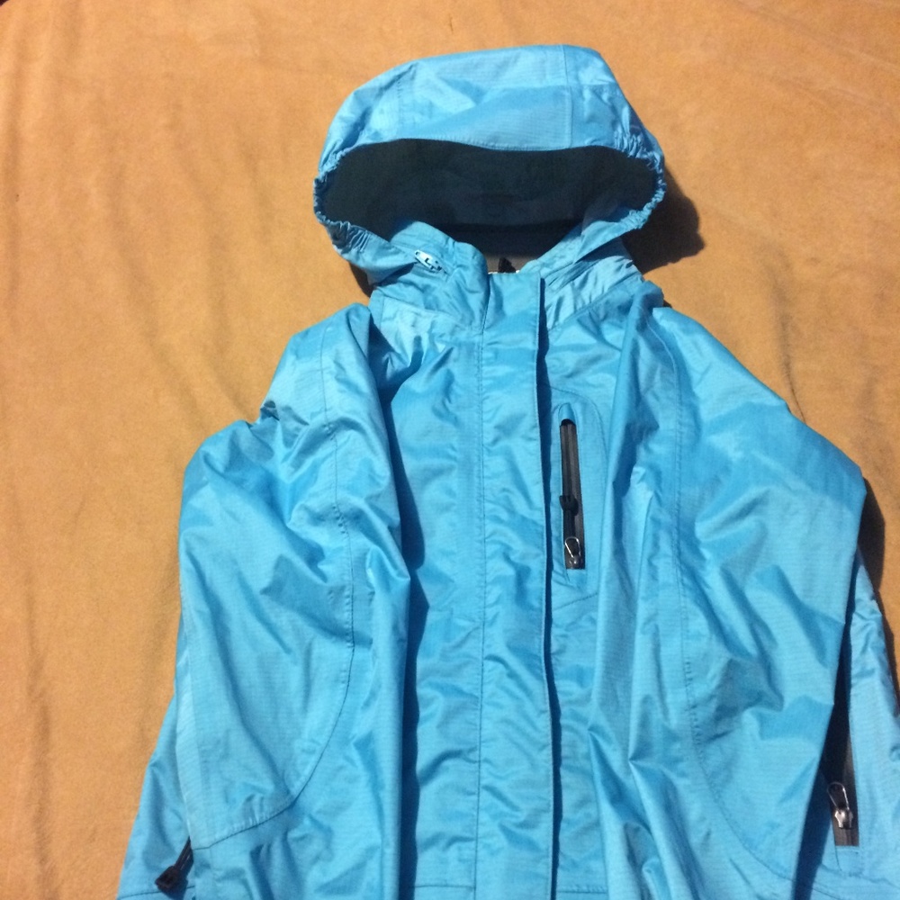 Girls REI jacket